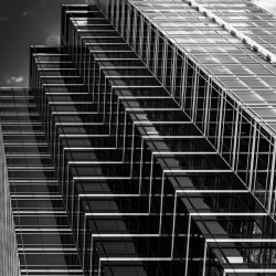 Step Up To The Sky